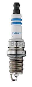 2015 Mitsubishi Lancer - Spark Plug, Do Not Gap, Gap is Preset, Original Center Electrode Material is Iridium and Ground Electrode Pin Material is Platinum, Set of 8, 2.4L 4Cyl, OE Fine Wire Iridium Spark Plug Series