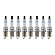 SET-BS9603-8 Spark Plug, Set of 8