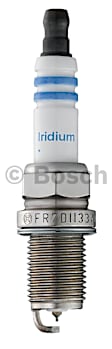 2001 Subaru Outback - Spark Plug, Do Not Gap, Gap is Preset, Original Center Electrode Material is Copper/Nickel, Set of 8, 2.5L 4Cyl, OE Fine Wire Iridium Spark Plug Series