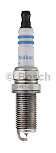 2018 Subaru Outback - Spark Plug, Do Not Gap, Gap is Preset, Original Center Electrode Material is Iridium, Set of 6, 3.6L 6Cyl, OE Fine Wire Iridium Spark Plug Series