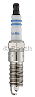 2010 Ford Flex - Spark Plug, Naturally Aspirated, Do Not Gap, Gap is Preset, Original Center Electrode Material is Platinum, Set of 6, 3.5L 6Cyl, OE Fine Wire Iridium Spark Plug Series