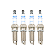 2013 Honda Accord - Spark Plug, Do Not Gap, Gap is Preset, Original Center Electrode Material is Iridium, Set of 4, 3.5L 6Cyl, OE Fine Wire Iridium Spark Plug Series