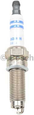 2013 Honda Accord - Spark Plug, Do Not Gap, Gap is Preset, Original Center Electrode Material is Iridium, Set of 4, 3.5L 6Cyl, OE Fine Wire Iridium Spark Plug Series