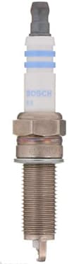 SET-BS9624-4 Spark Plug, 1.6L, 4Cyl, Set of 4, Double Iridium Series