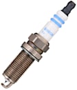 2015 Toyota Avalon - Spark Plug, Do Not Gap, Gap is Preset, Original Center Electrode Material is Iridium and Ground Electrode Pin Material is Platinum, Set of 4, 2.5L 4Cyl, Double Iridium Series