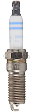 2004 Chevrolet Trailblazer EXT - Spark Plug, Do Not Gap, Gap is Preset, Original Center Electrode Material is Iridium, Set of 5, 4.2L 6Cyl, Double Iridium Series