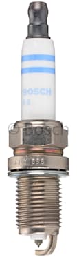 2011 Mercedes Benz S600 - Spark Plug, Set of 4, Double Iridium Series