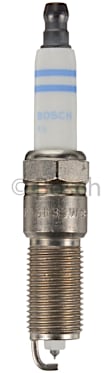 SET-BS96307-8 Spark Plug, Set of 8, Double Iridium Series