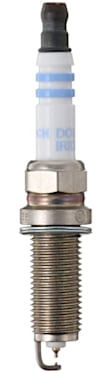 2015 Honda CR-V - Spark Plug, Do Not Gap, Gap is Preset, Original Center Electrode Material is Iridium and Ground Electrode Pin Material is Platinum, Set of 6, 2.4L 4Cyl, Double Iridium Series