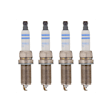 2019 Jeep Compass - Spark Plug, Set of 4, 4 Cyl 2.4L, Double Iridium Series