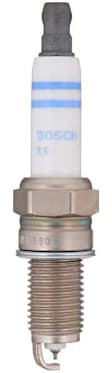 SET-BS96314-4 Spark Plug, Set of 4, Double Iridium Series