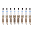 SET-BS96322-8 Spark Plug, Set of 8, Double Iridium Series
