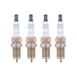 SET-BS96332-4 Spark Plug, Set of 4, Double Iridium Series