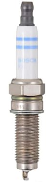 2011 Dodge Durango - Spark Plug, Original Equipment Is Iridium, Set of 6, 6 Cyl 3.6L, Double Iridium Series