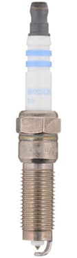 2015 Ford Fusion - Spark Plug, Do Not Gap, Gap is Preset; Original Equipment Is Iridium, Set of 4, 4 Cyl 1.5L, Double Iridium Series