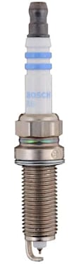 SET-BS96339-6 Spark Plug, 4.0L, 6Cyl, Set of 6, Double Iridium Series