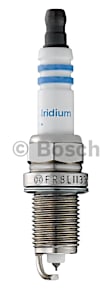 SET-BS9651-6 Spark Plug, Set of 6, OE Fine Wire Iridium Spark Plug Series