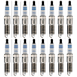2006 Dodge Ram 2500 - Spark Plug, Set of 16, 8 Cyl 5.7L