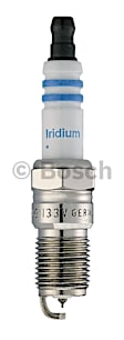 2007 Ford Focus - Spark Plug, Original Equipment Is Iridium, Set of 8, 2.0L 4Cyl, OE Fine Wire Iridium Spark Plug Series