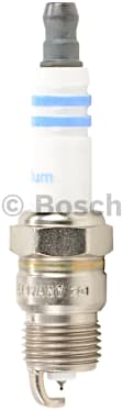 1992 Chevrolet S10 - Spark Plug, Do Not Gap, Gap is Preset, Original Center Electrode Material is Copper/Nickel, Set of 8, 4.3L 6Cyl, OE Fine Wire Iridium Spark Plug Series