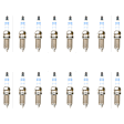 SET-BS9673-16 Spark Plug, 5.7L, 8Cyl, Set of 16