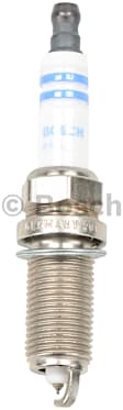 2014 Jeep Grand Cherokee - Spark Plug, Do Not Gap, Gap is Preset, With Dual s, Original Center Electrode Material is Iridium, Set of 8, 5.7L 8Cyl, OE Fine Wire Iridium Spark Plug Series