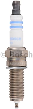 2023 Hyundai Elantra - Spark Plug, Original Center Electrode Material is Iridium, Set of 6, 1.6L 4Cyl, Double Iridium Series