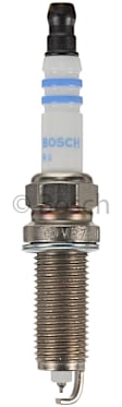 2015 Honda Accord - Spark Plug, Do Not Gap, Gap is Preset, Original Center Electrode Material is Iridium, Set of 6, 2.0L 4Cyl, Double Iridium Series
