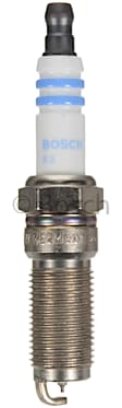 2012 Ford Focus - Spark Plug, Do Not Gap, Gap is Preset, Original Center Electrode Material is Iridium, Set of 4, 2.0L 4Cyl, Double Iridium Series