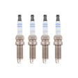 SET-BS9751-4 Spark Plug, 1.6L, 4Cyl, Set of 4, OE Fine Wire Iridium Spark Plug Series