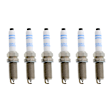 SET-BS99917023590-6 Spark Plug, Set of 6