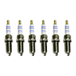 SET-BS99917023690-6 Spark Plug, Set of 6