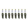 SET-BS99917023690-8 Spark Plug, Set of 8