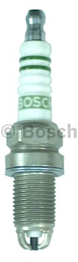 SET-BSF6DTC-6 Spark Plug, Set of 6, Nickel Series