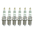 SET-BSF8DC4-6 Spark Plug, Set of 6, OE/Specialty Spark Plug Series