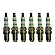 SET-BSFGR5KQE0-6 Spark Plug, Set of 6, OE/Specialty Spark Plug Series
