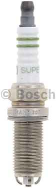 SET-BSFGR5NQE04-6 Spark Plug, Set of 6, Nickel Series