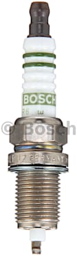 SET-BSFQR8LEU2-4 Spark Plug, Set of 4, Nickel Series
