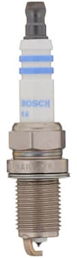 SET-BSFR5DPP222-6 Spark Plug, Set of 6, OE Fine Wire Double Platinum Spark Plug Series