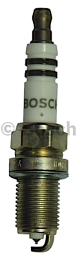 SET-BSFR5KPP332S-10 Spark Plug, Set of 10, Platinum Series