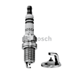 SET-BSFR6KPP33-4 Spark Plug, Set of 4, Platinum Series
