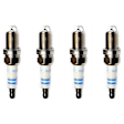 SET-BSFR6KPP33X-4 Spark Plug, Set of 4, OE/Specialty Spark Plug Series
