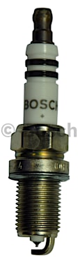 SET-BSFR7DPP-4 Spark Plug, Set of 4, OE/Specialty Spark Plug Series