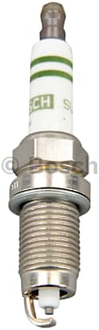 SET-BSFR7HE02-4 Spark Plug, Set of 4, Nickel Series