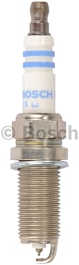2024 Toyota Camry - Spark Plug, Do Not Gap, Gap is Preset, Original Center Electrode Material is Iridium and Ground Electrode Pin Material is Platinum, Set of 4, 3.5L 6Cyl, Iridium Spark Plug Series