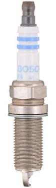 2020 Mitsubishi Mirage - Spark Plug, Do Not Gap, Gap is Preset; Original Equipment Is Iridium, Set of 3, 3 Cyl 1.2L, OE Fine Wire Iridium Spark Plug Series