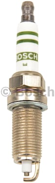 SET-BSFR8TE2-8 Spark Plug, 4.7L, 8Cyl, Set of 8, Nickel Series