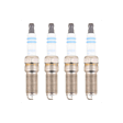 2015 Ford Fusion - Spark Plug, GAS, Original Equipment Is Iridium, Set of 4, 4 Cyl 2.0L, OE Fine Wire Iridium Spark Plug Series