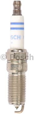 SET-BSHR8NPP302-6 Spark Plug, Set of 6, Platinum Series