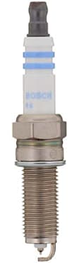 SET-BSYR6NI332S-4 Spark Plug, Set of 4, Double Iridium Series